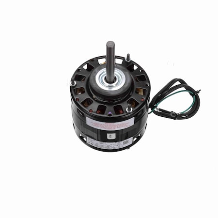 Century 115v 1/6hp 1050rpm Motor BL6412